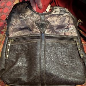 Browning Concealed Carry Purse